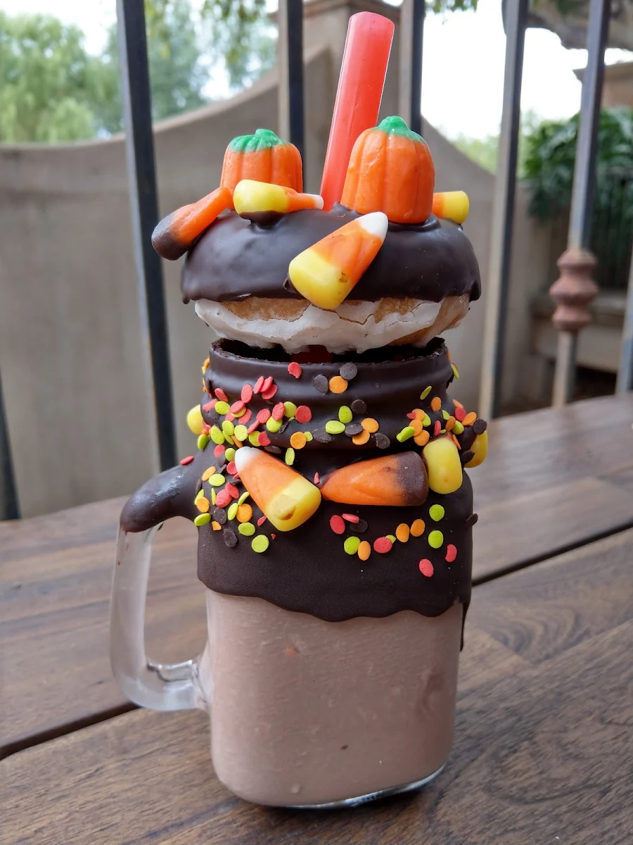 Milkshake