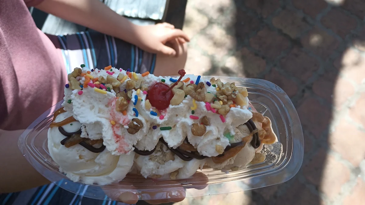 Sundae