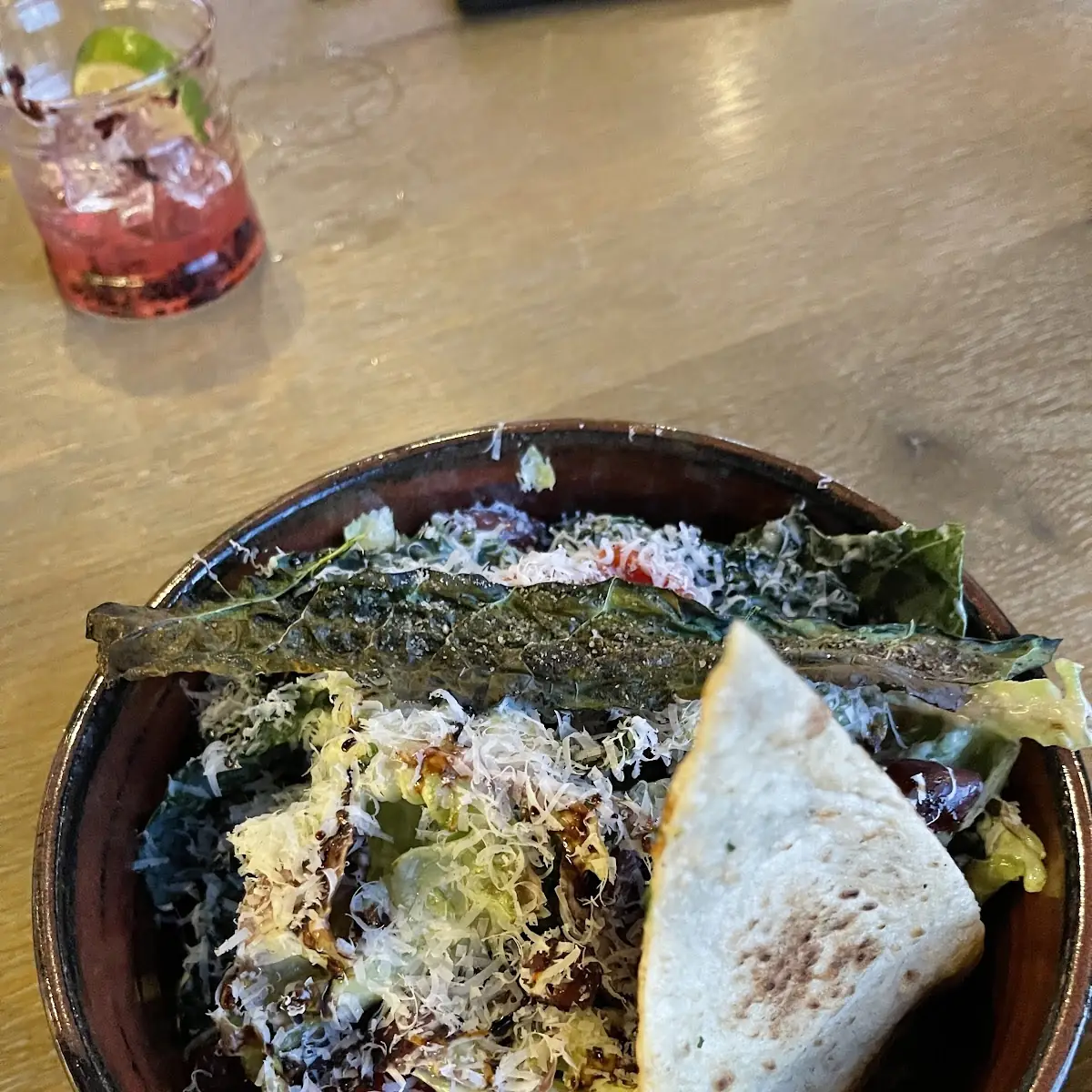 Cesar Salad