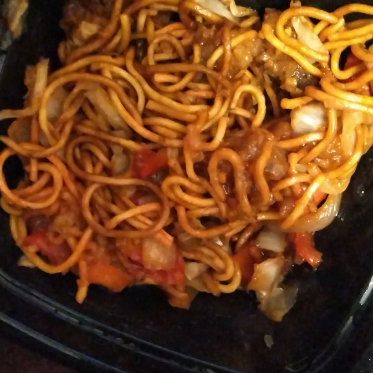 Chicken Beijing Mongolian Beef