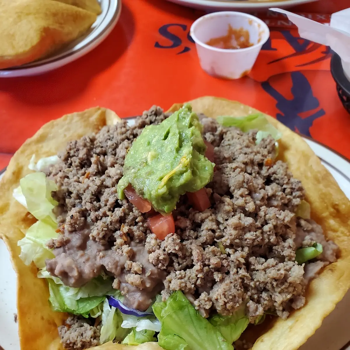 Taco Salad