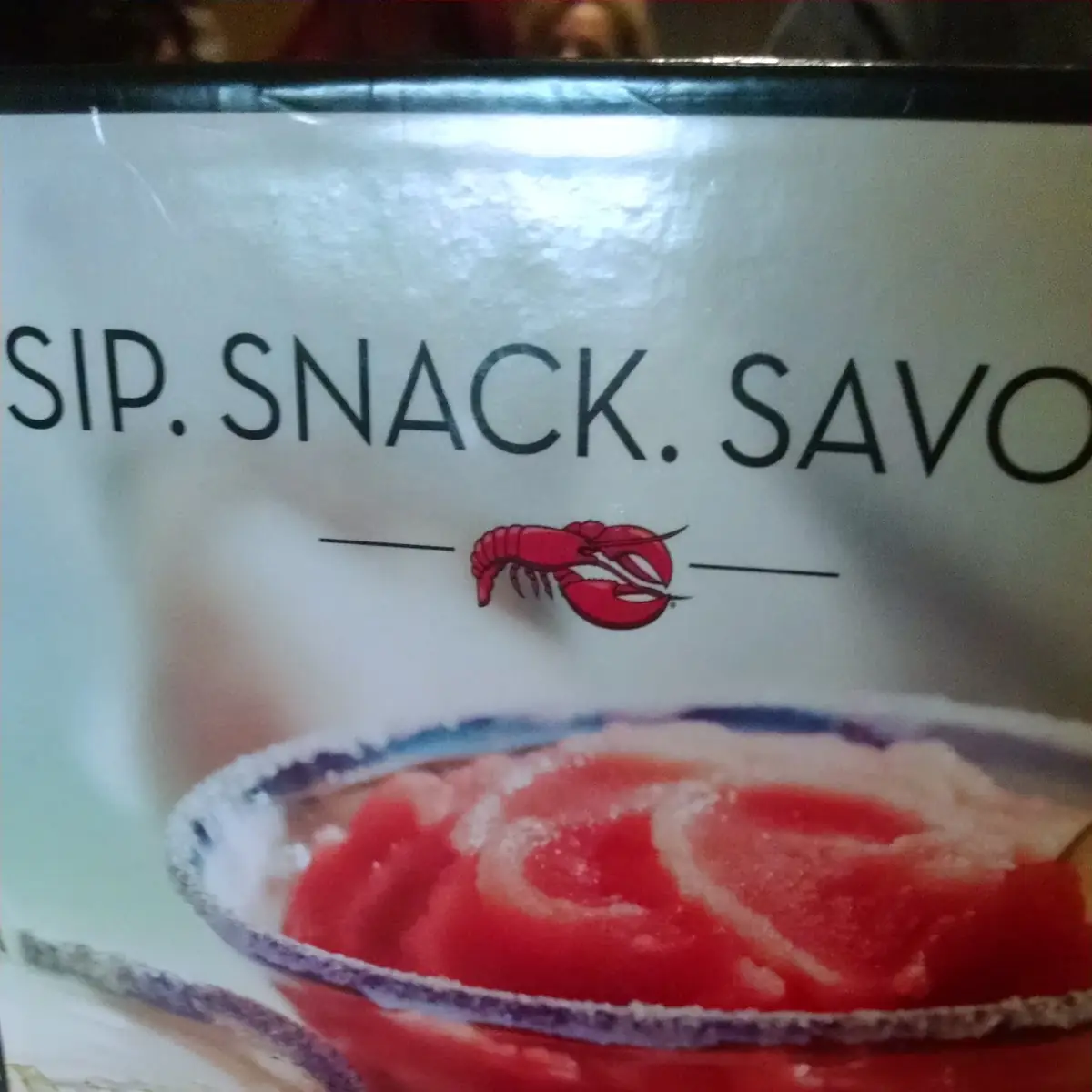 Sea Food