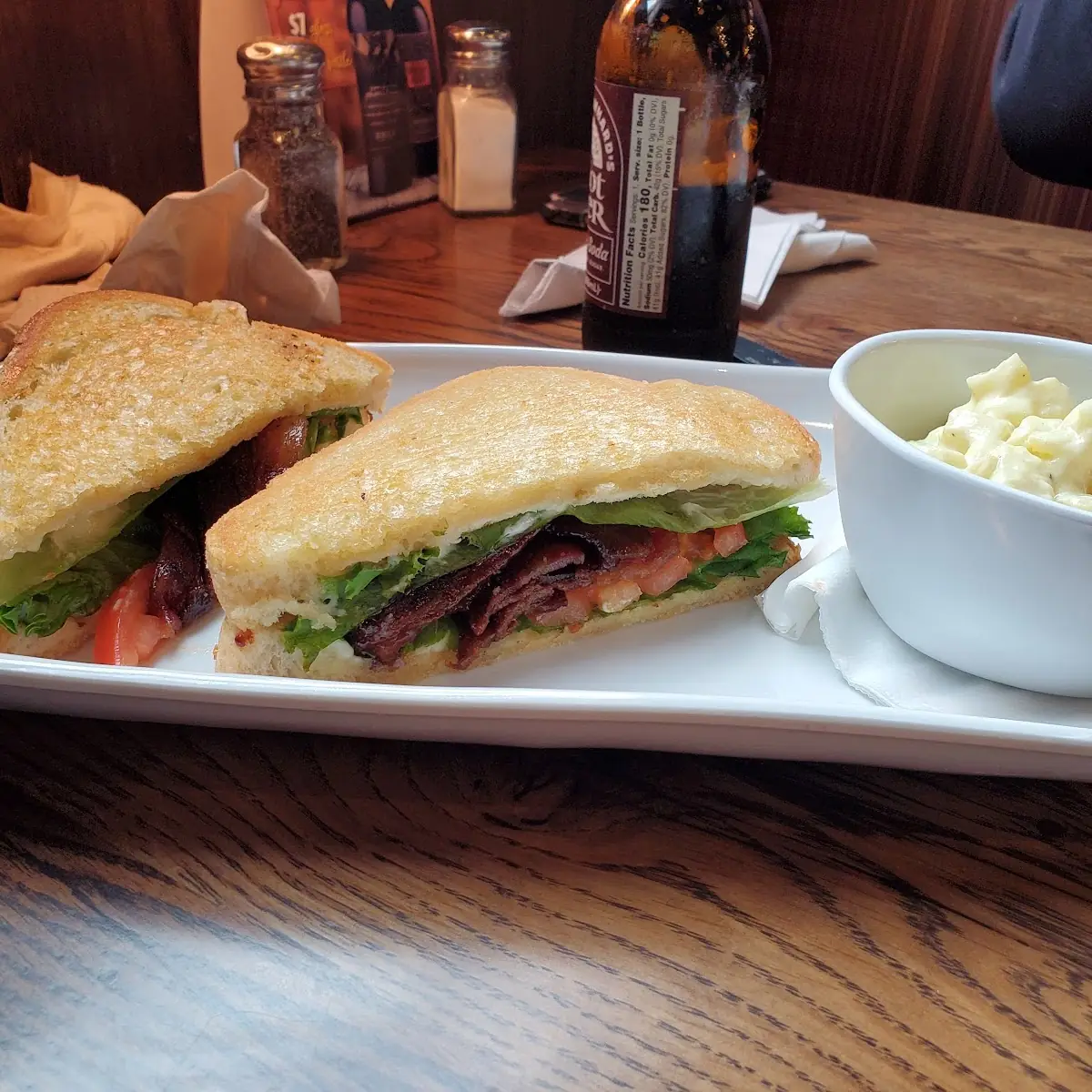 blt Sandwich