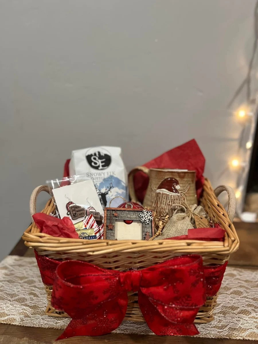 Gift Basket