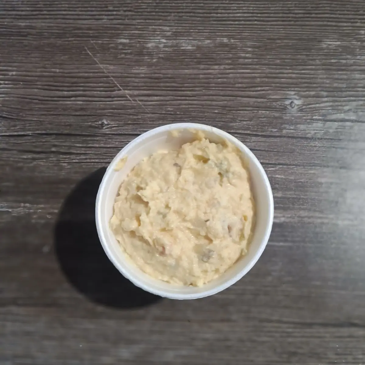 Potatoe Salad
