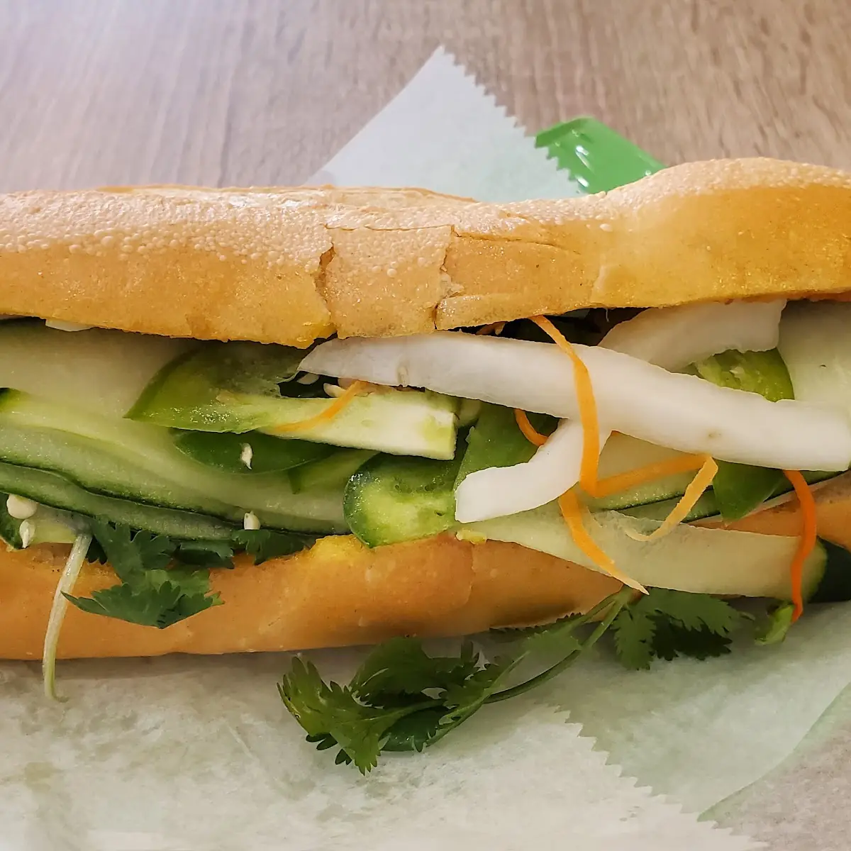 Banh MI