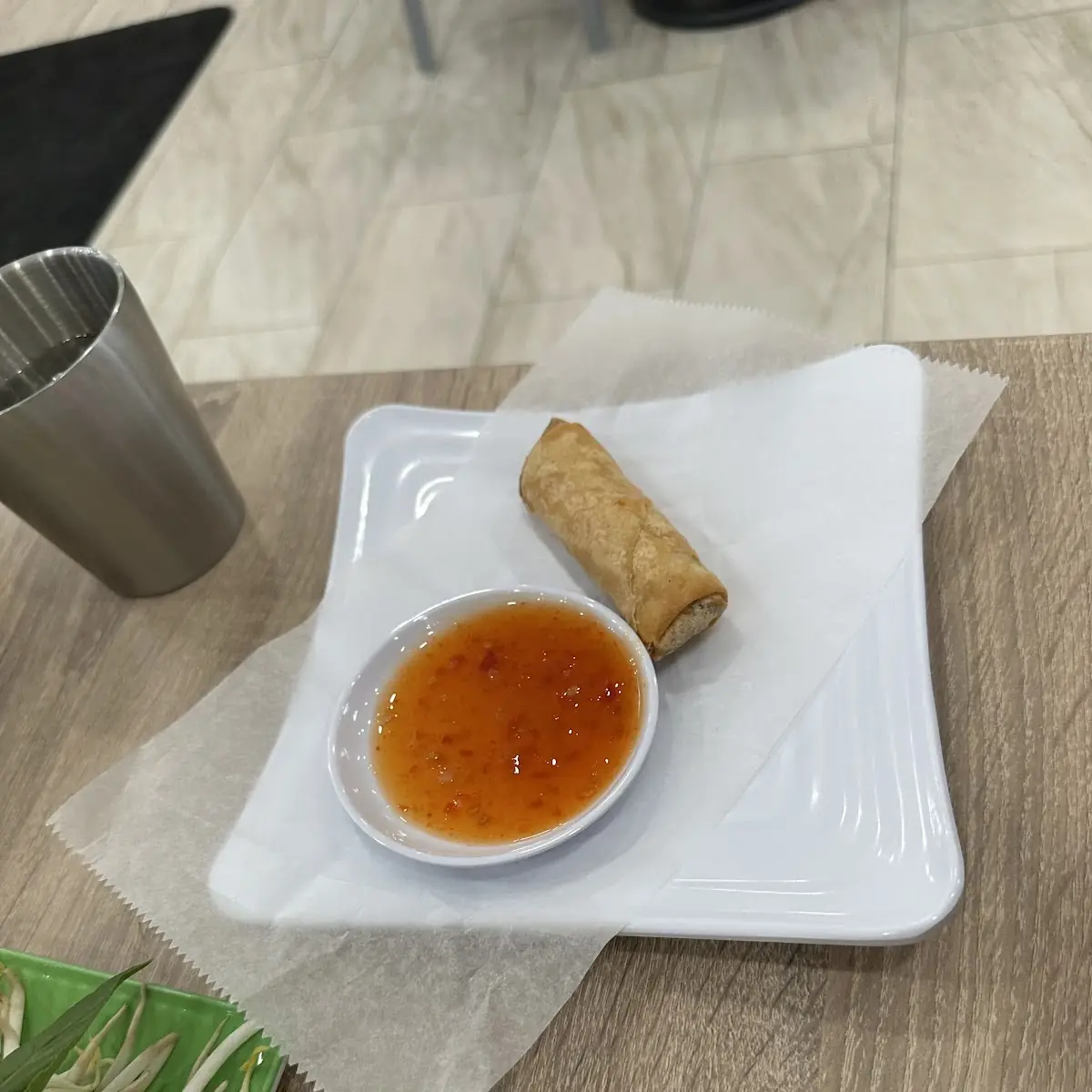 Spring Roll