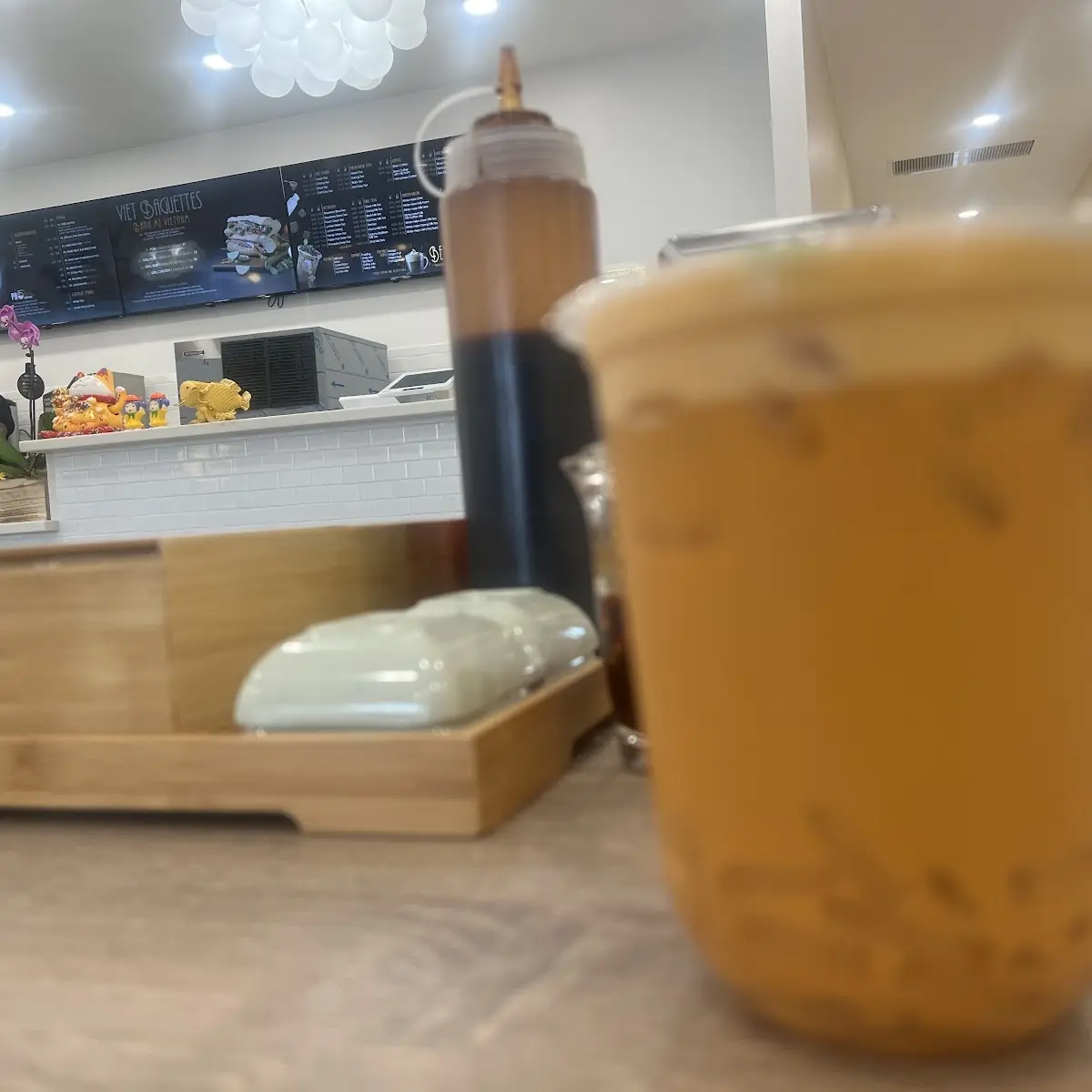 Thai Tea