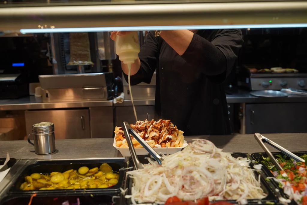 Highlights, Zozan Kebabs Liverpool