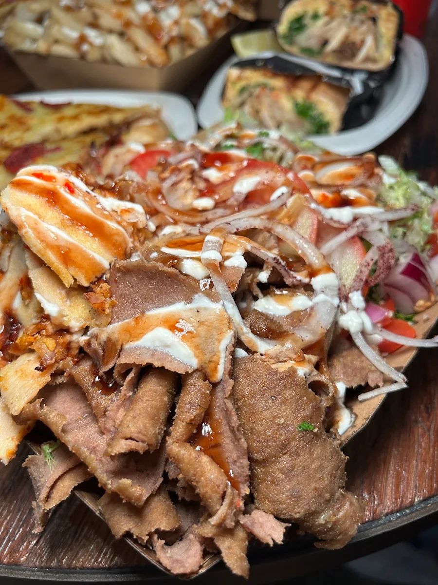 Highlights, Zozan Kebabs Liverpool