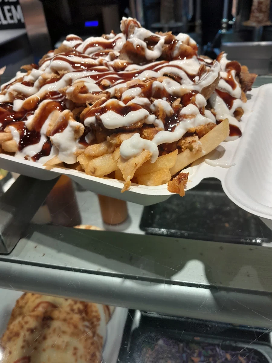 Highlights, Zozan Kebabs Liverpool