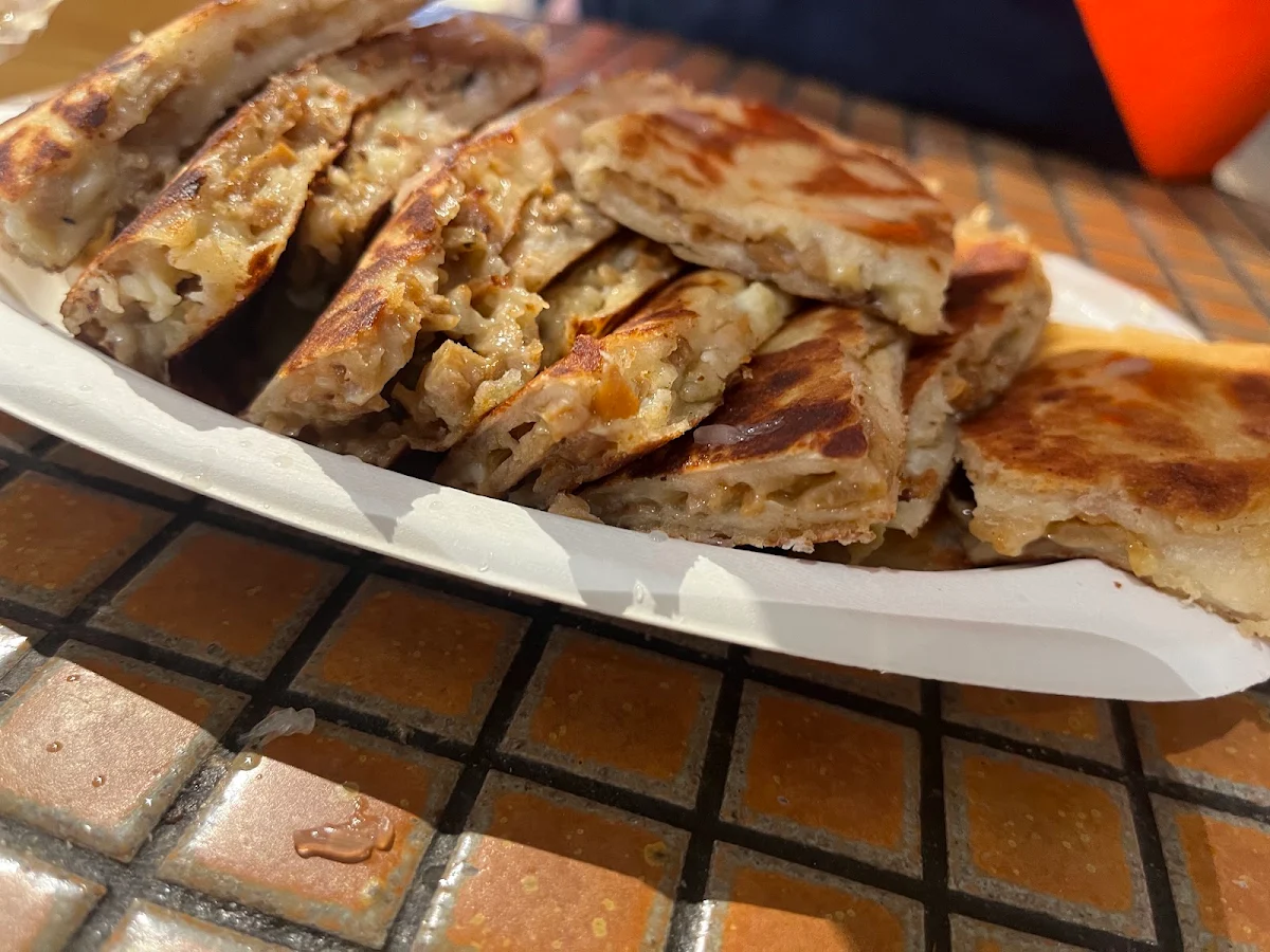 Highlights, Zozan Kebabs Liverpool
