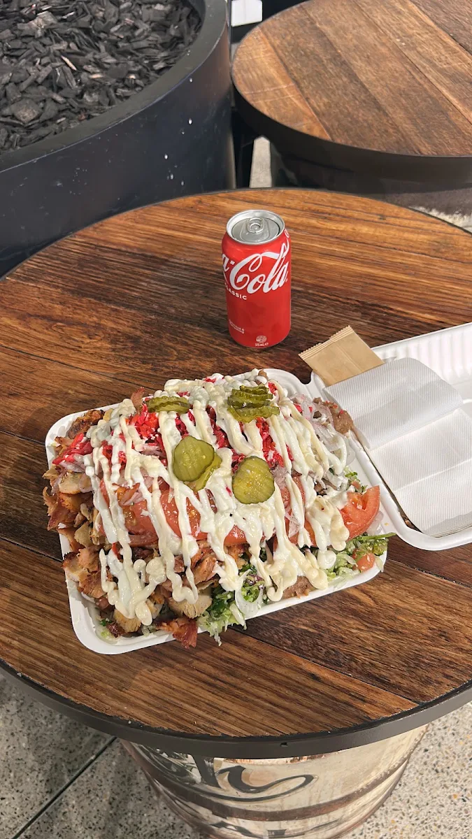 Highlights, Zozan Kebabs Liverpool