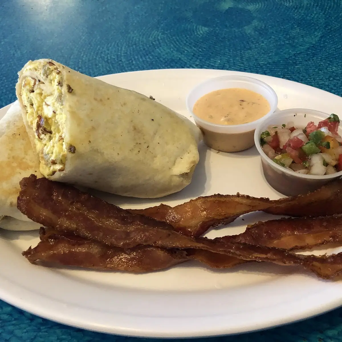 Burrito Deluxe