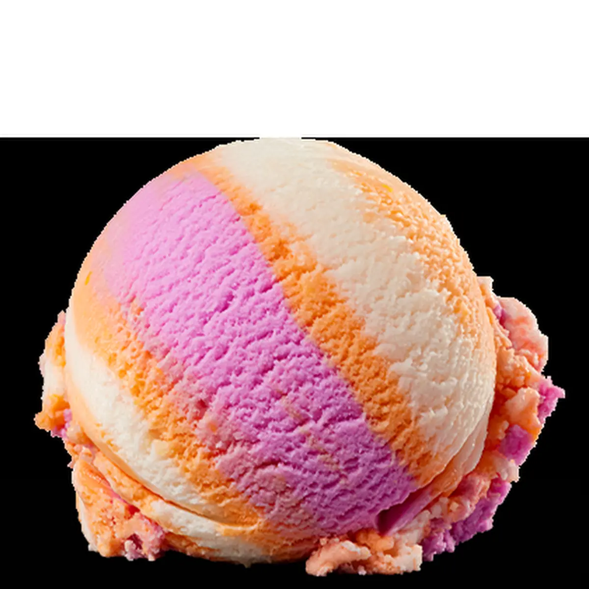 Rainbow Sherbet