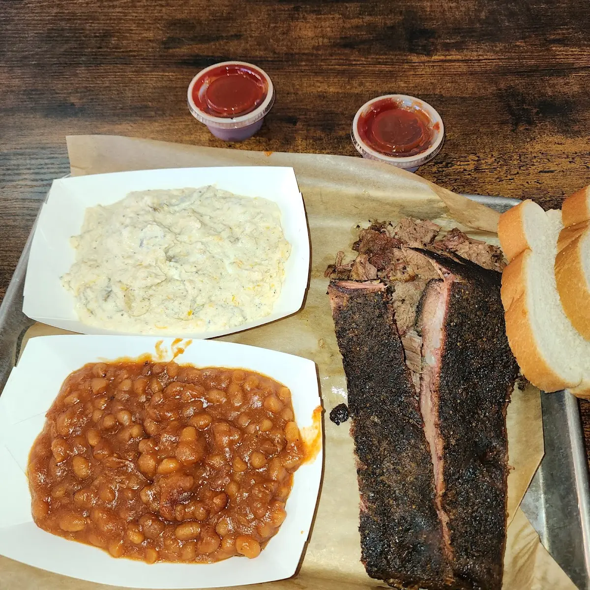 Baked Beans