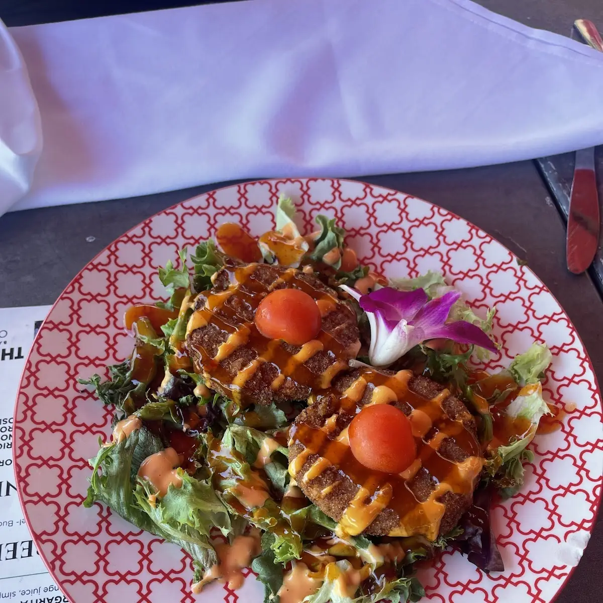 Crab Cakes