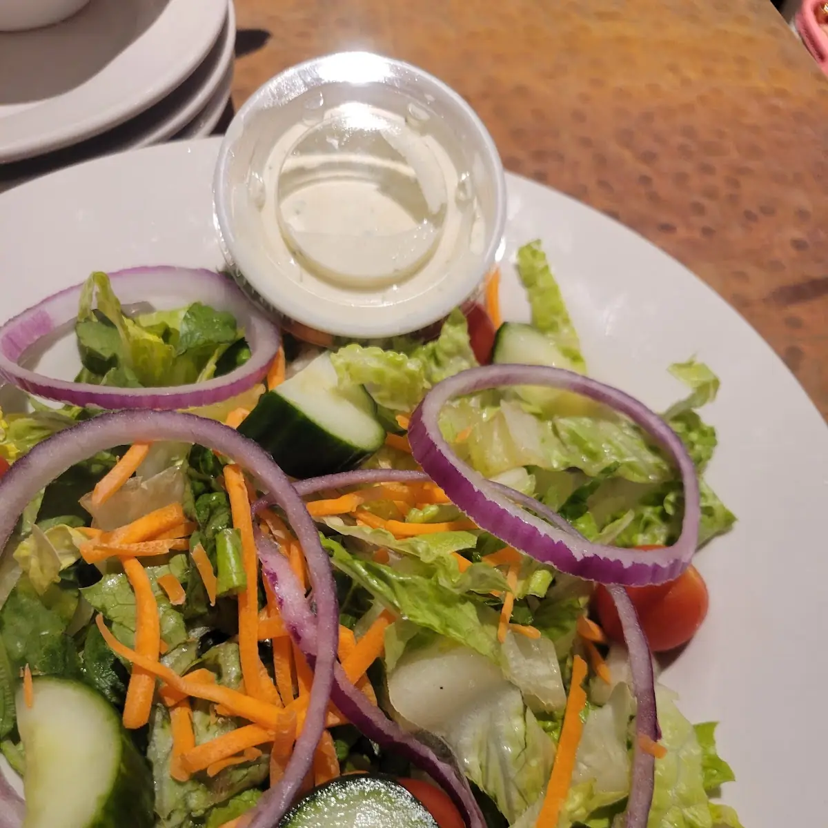 House Salad