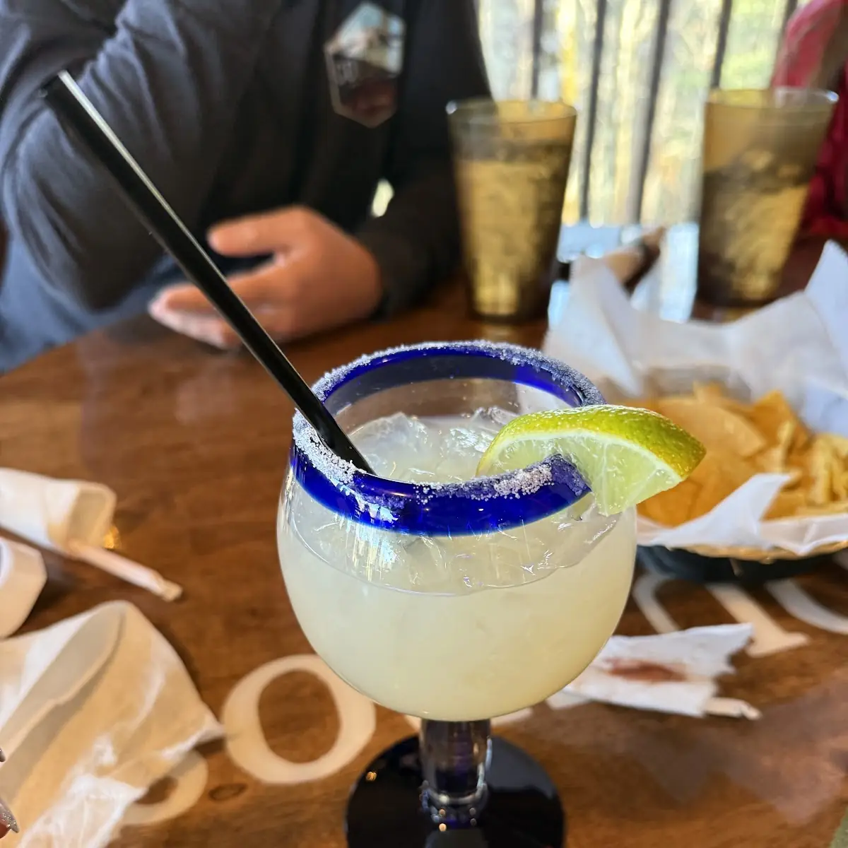 House Margarita
