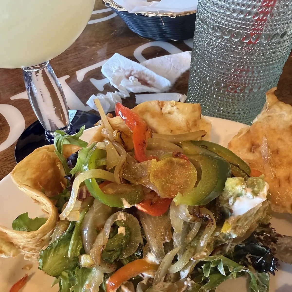 Taco Salad