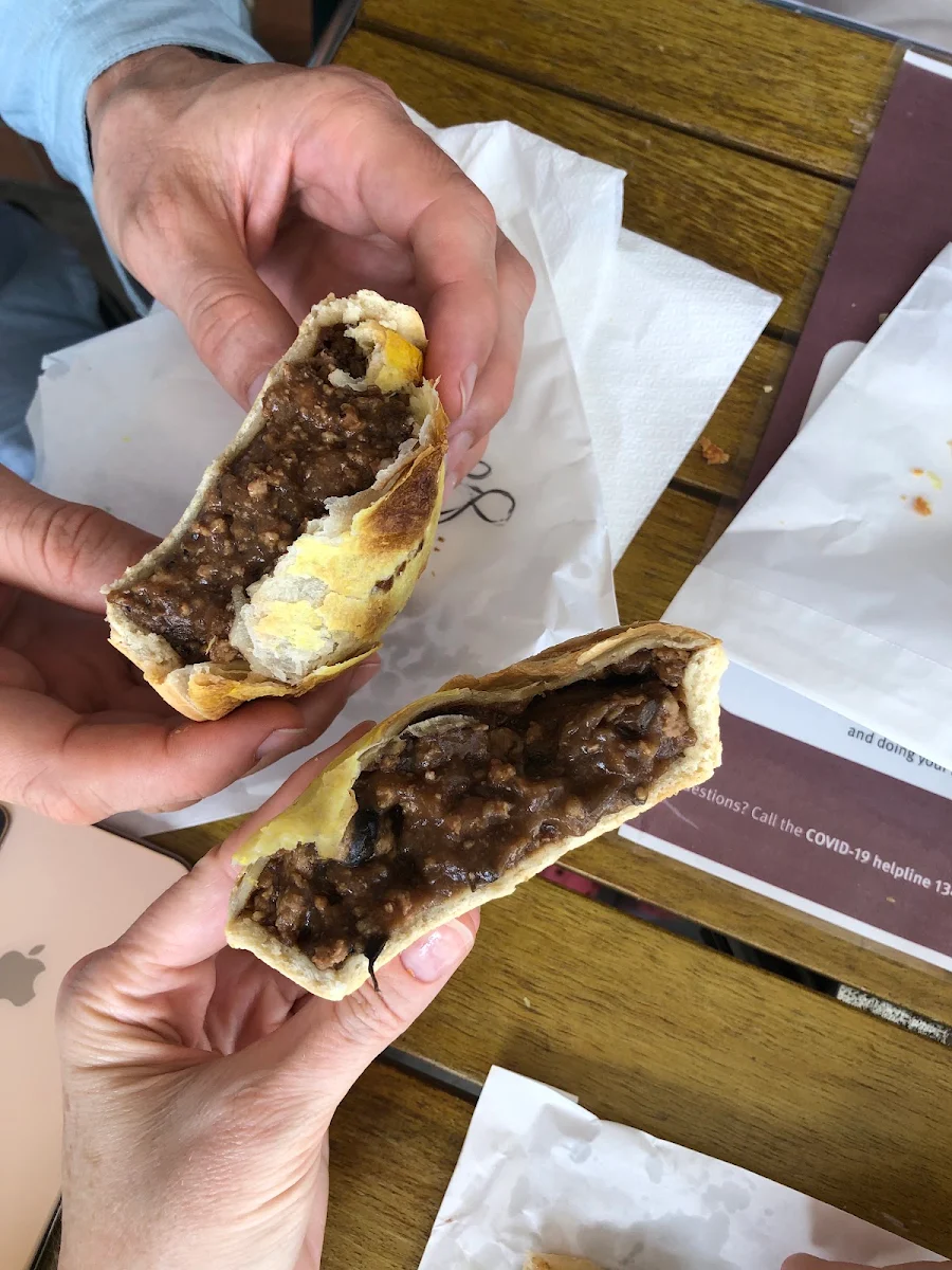 Highlights, Lizzys Country Bakehouse