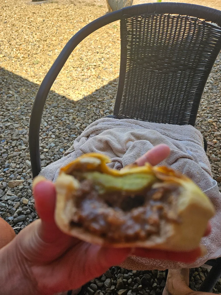 Highlights, Lizzys Country Bakehouse