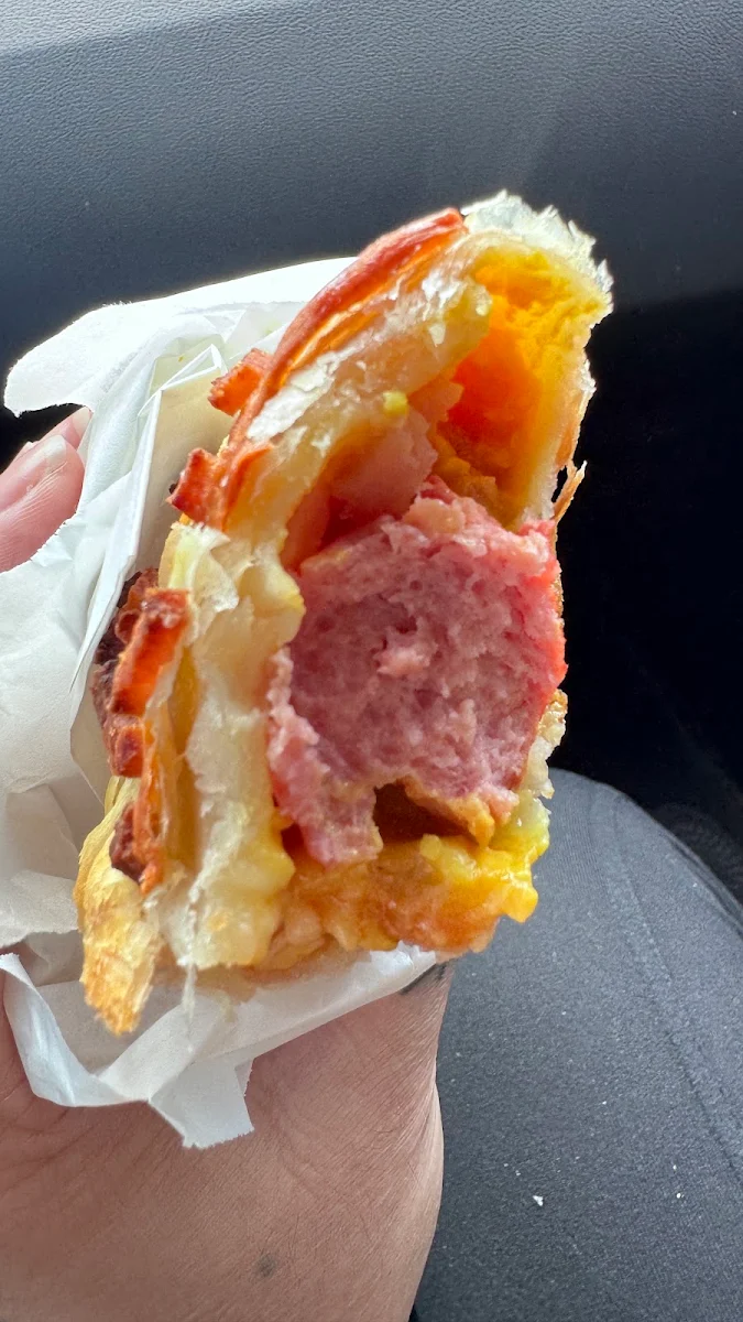 Highlights, Lizzys Country Bakehouse