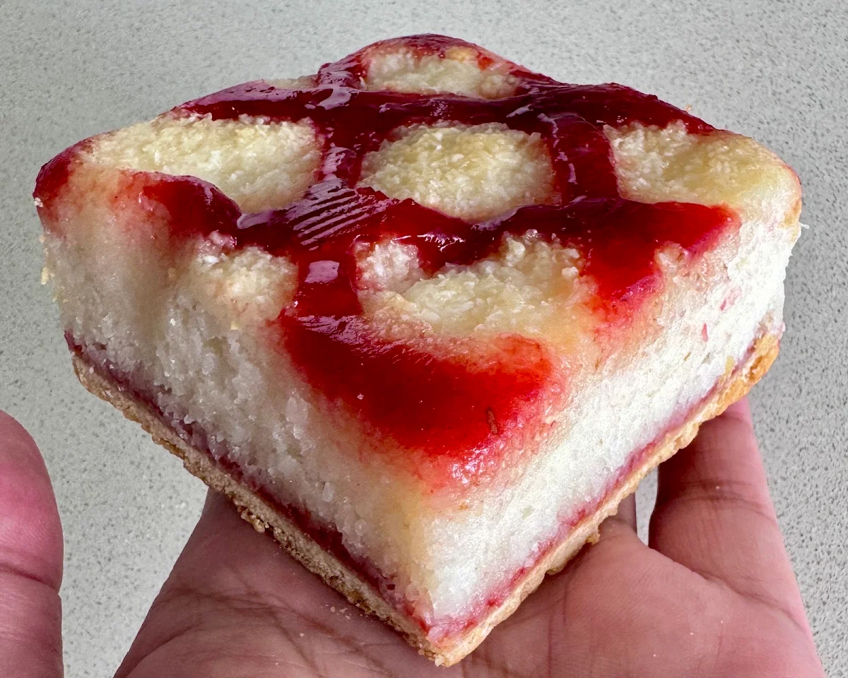Louise Slice, Lizzys Country Bakehouse