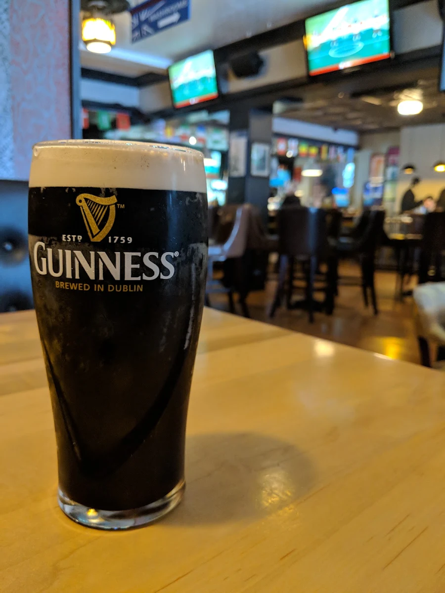 Guinness Draft Beer 4 2 ABV