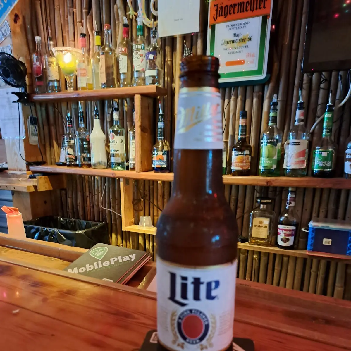 Miller Lite