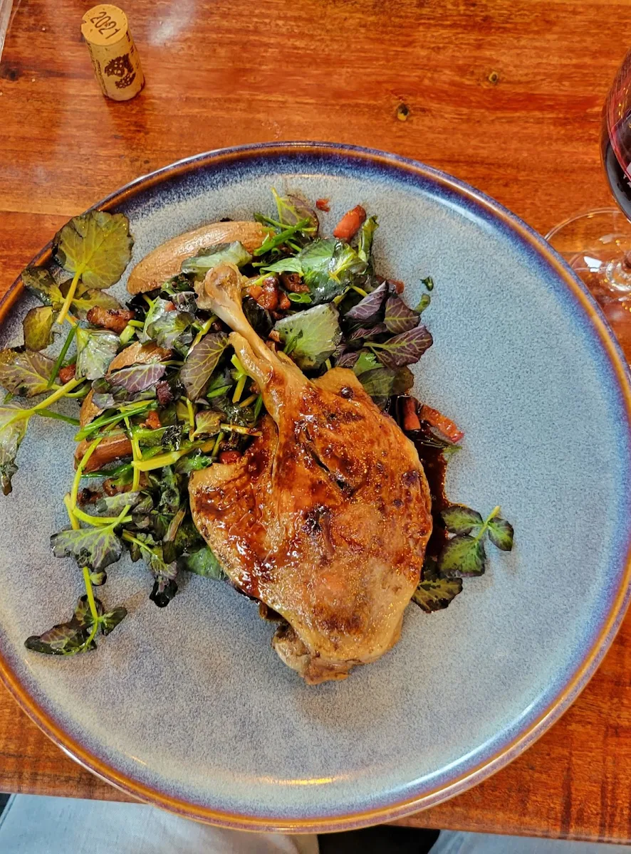 Pilons de Canard