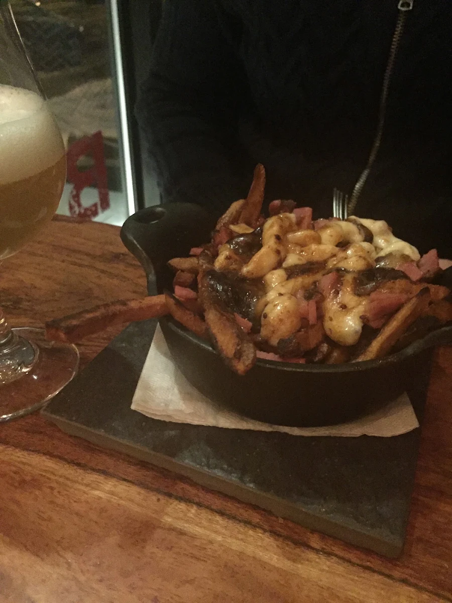 Poutine