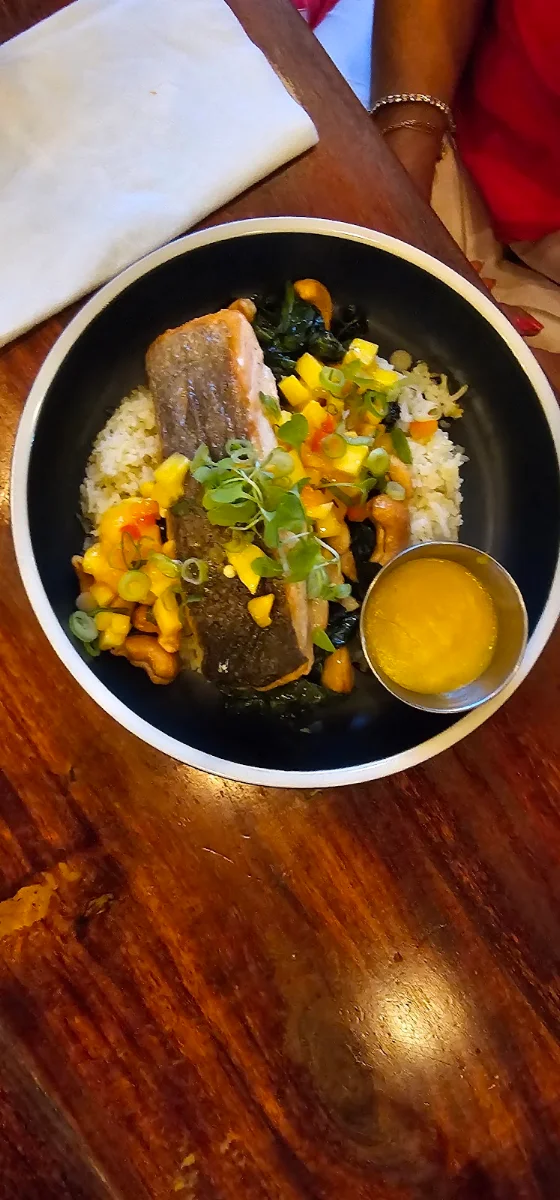 Salmon