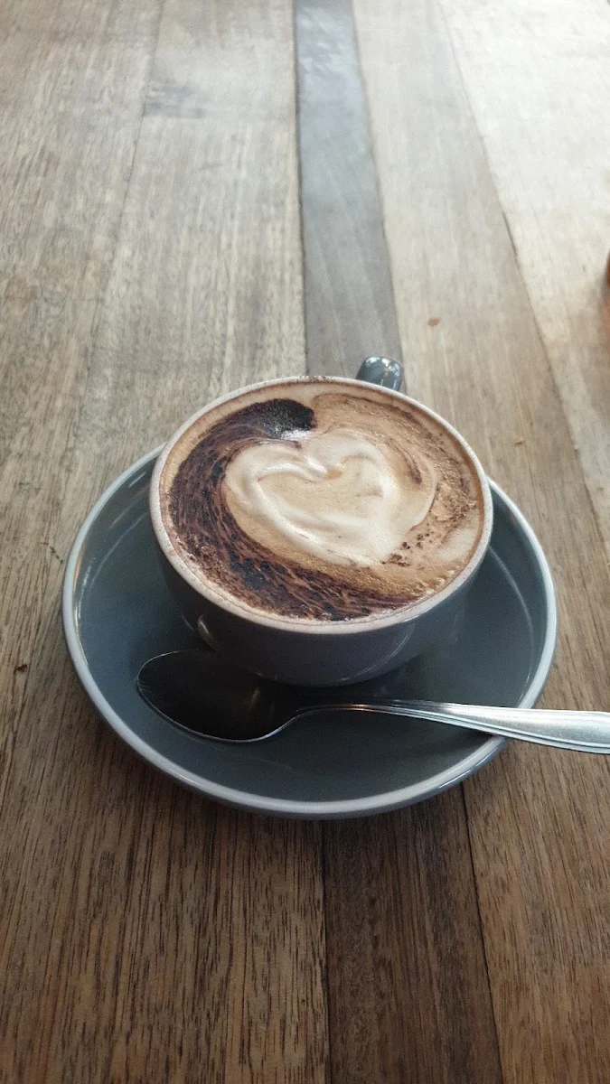 Cappuccino, Baritalia Surfers Paradise