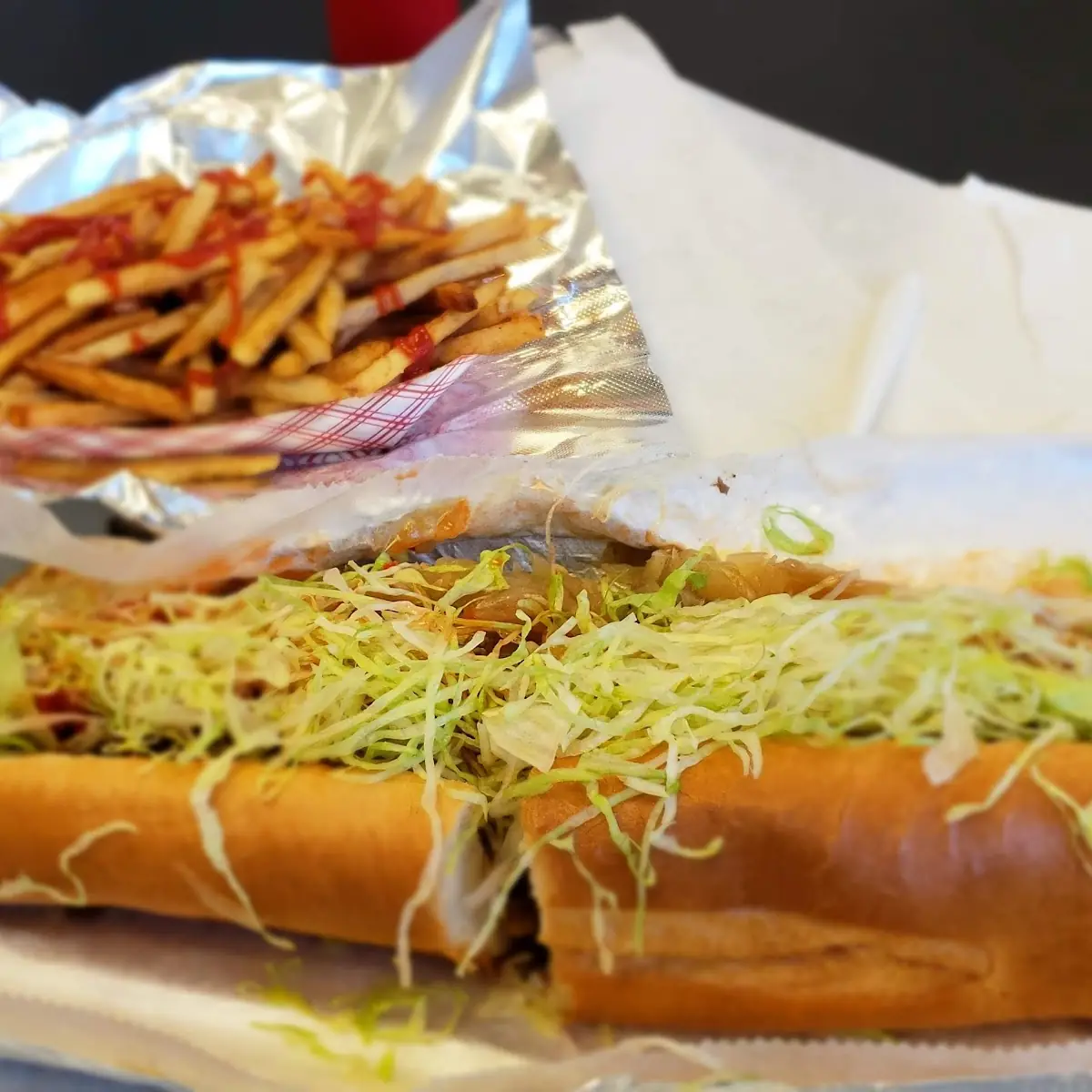 Hot Dog