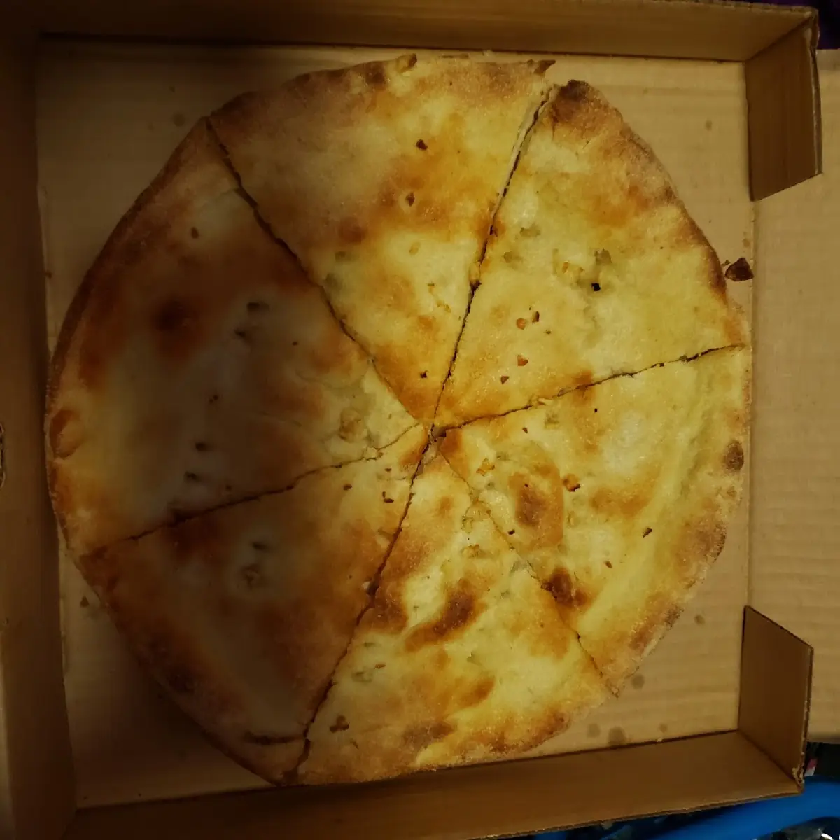 Garlic Bread