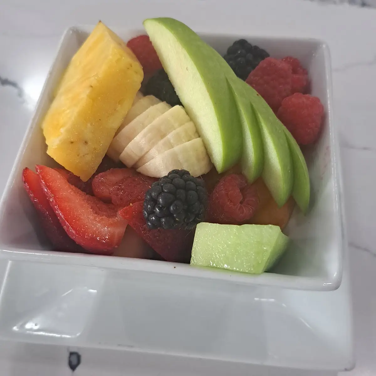 Fresh Fruit