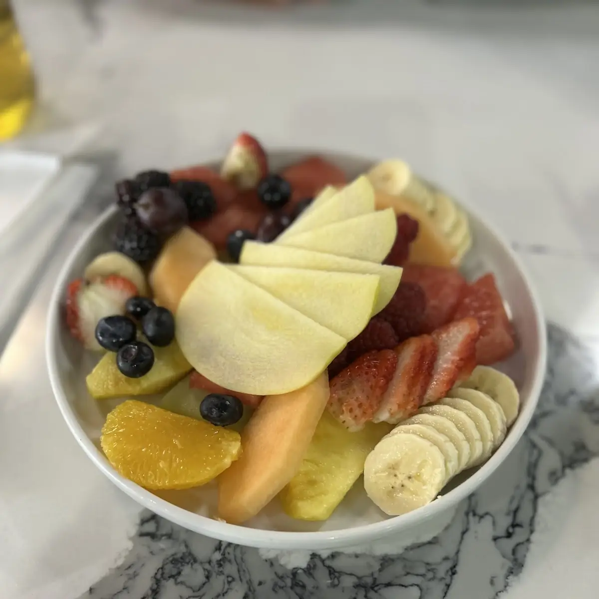 House Salad