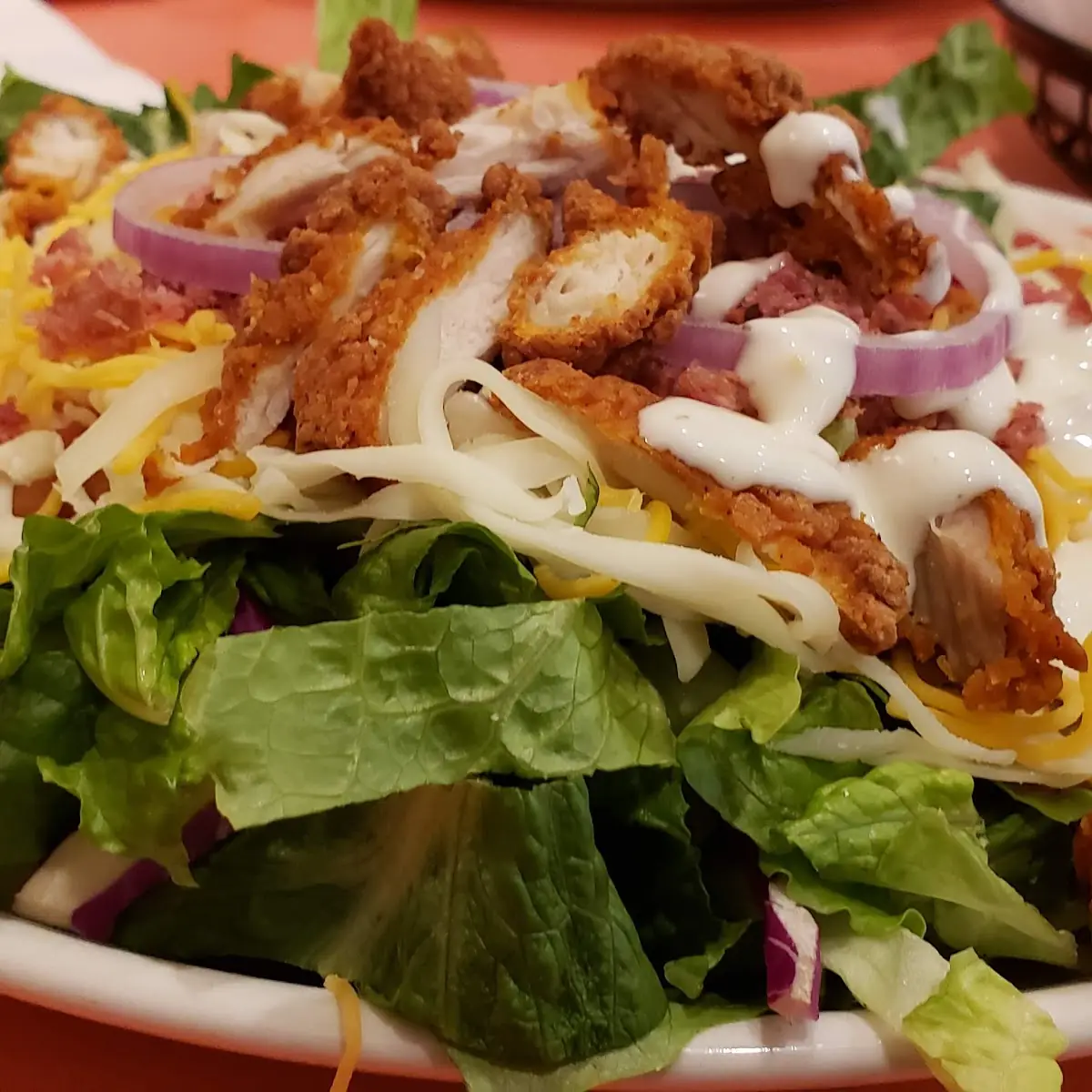 Chicken Salad