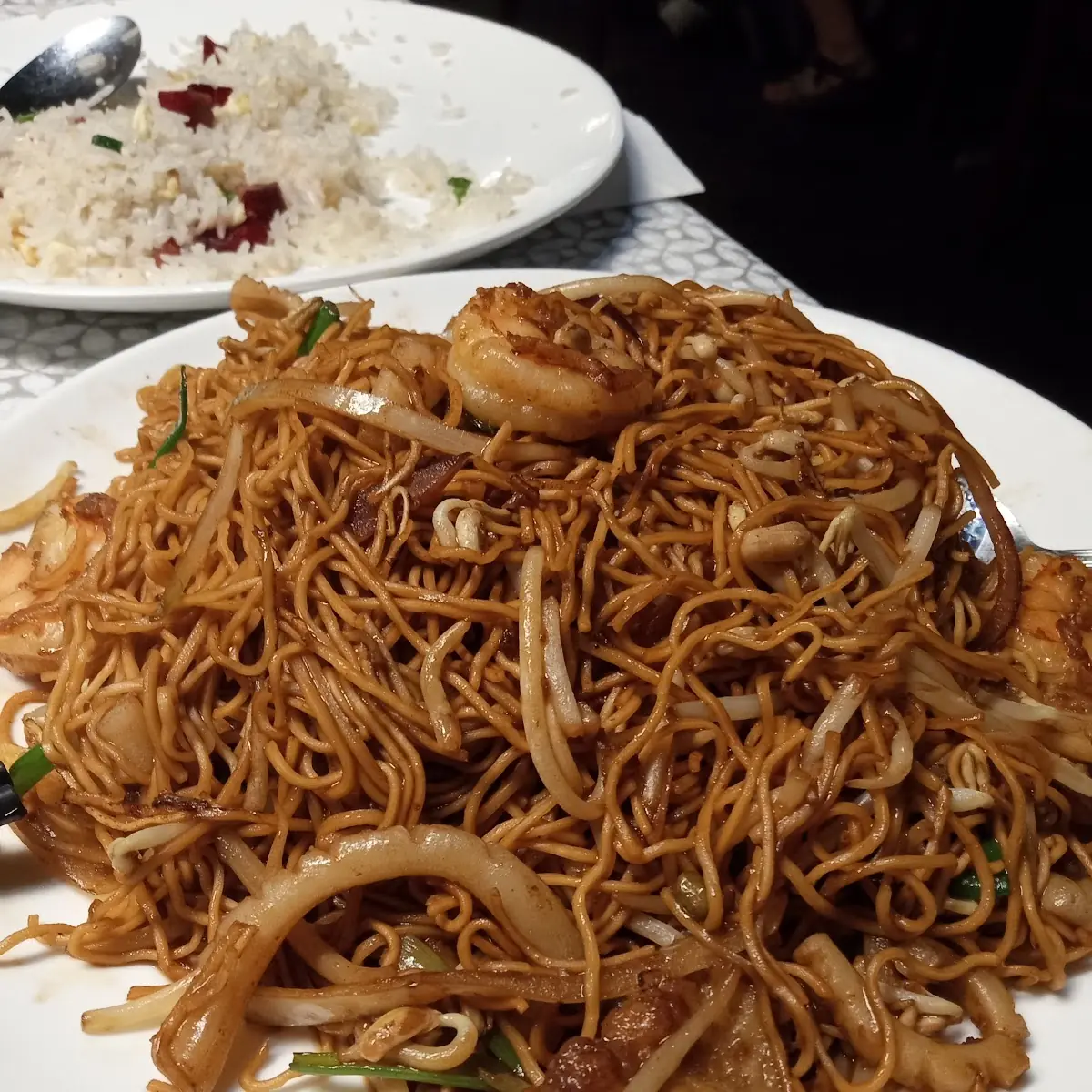 Chow Mein