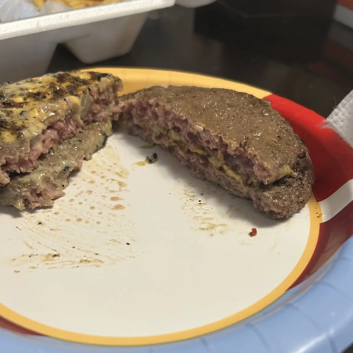 Patty Melt