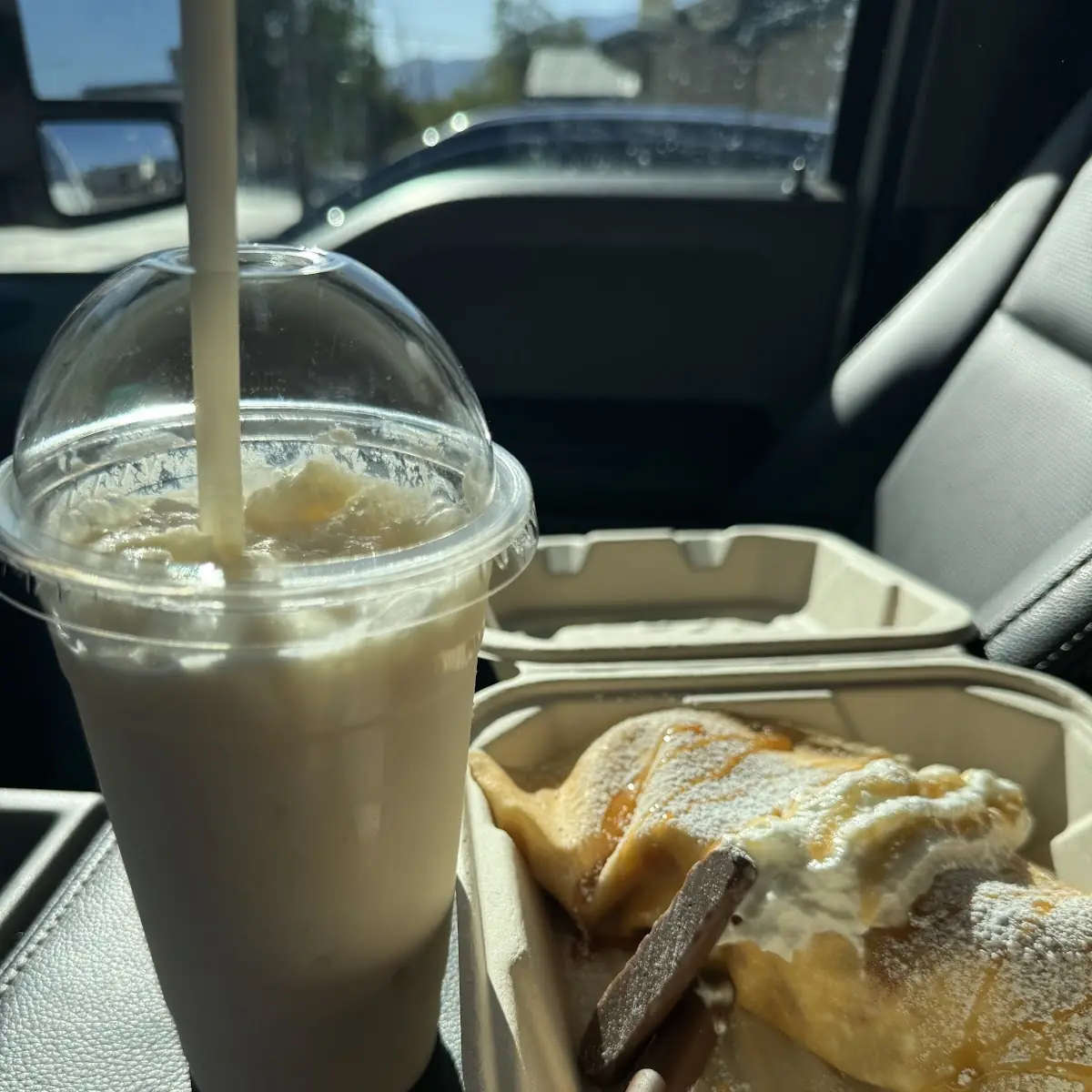 Iced Coffee