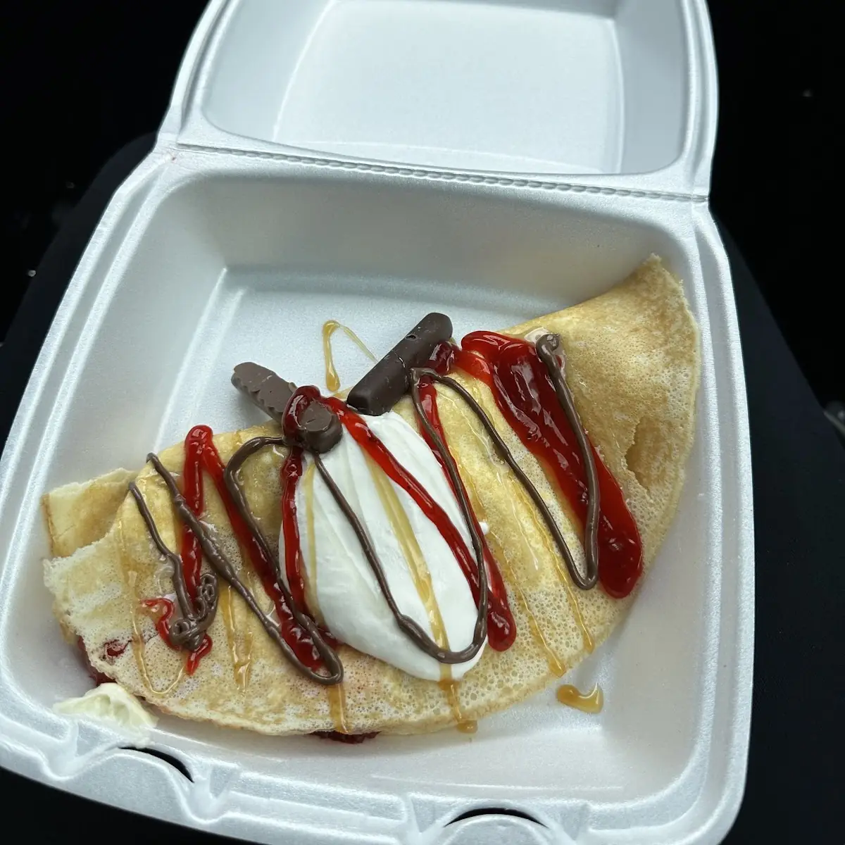 Strawberry
