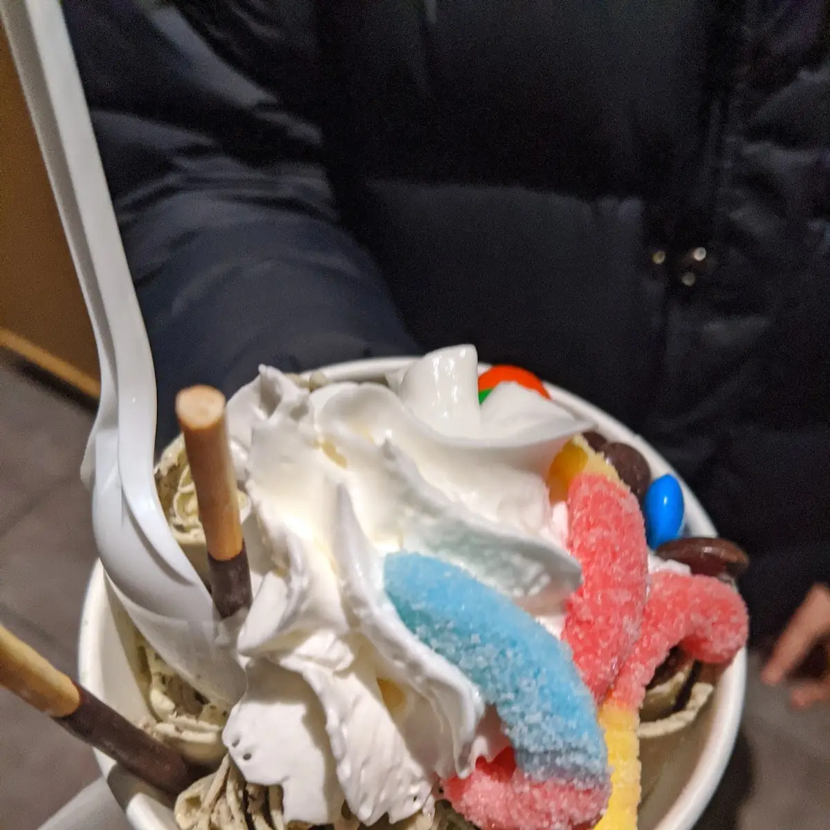 Banana Split