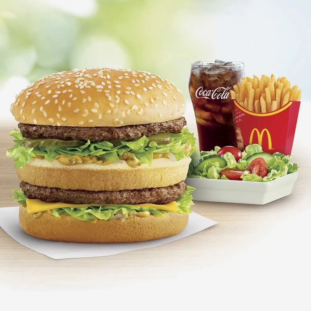 Highlights, McDonald's Ayr