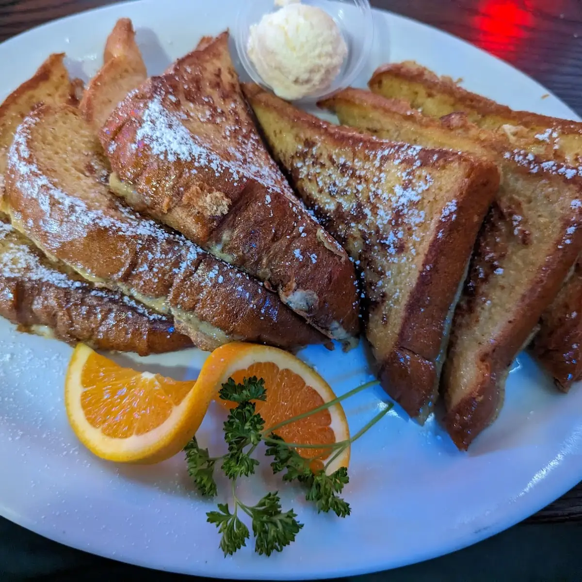 French Toast