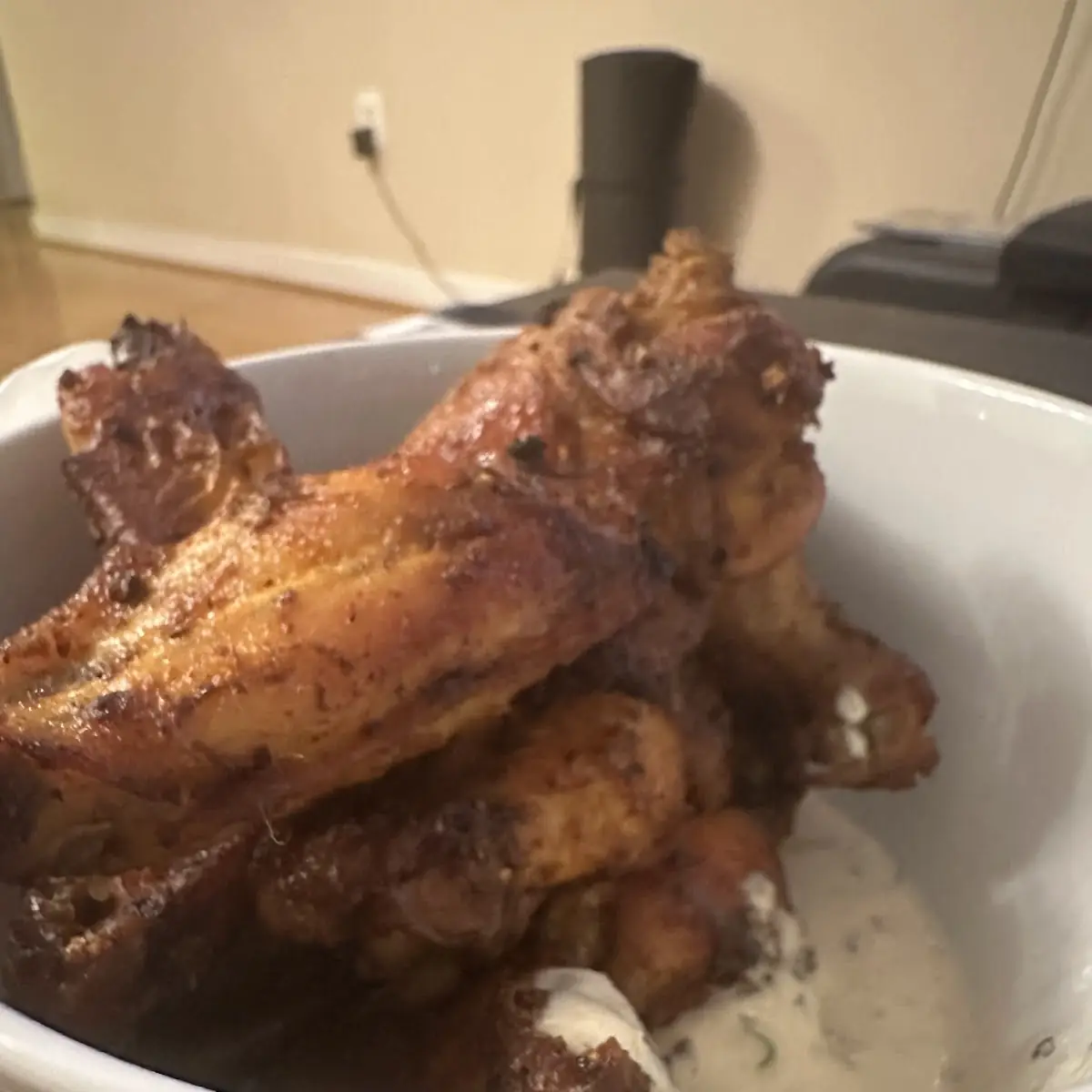 Buffalo Wings