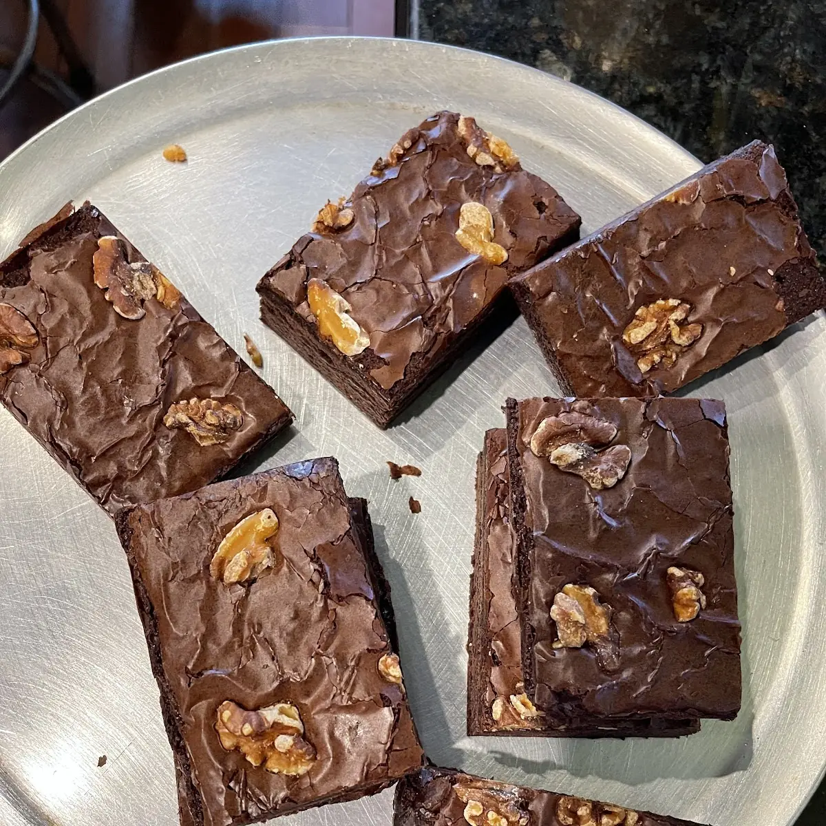 Chocolate Brownie