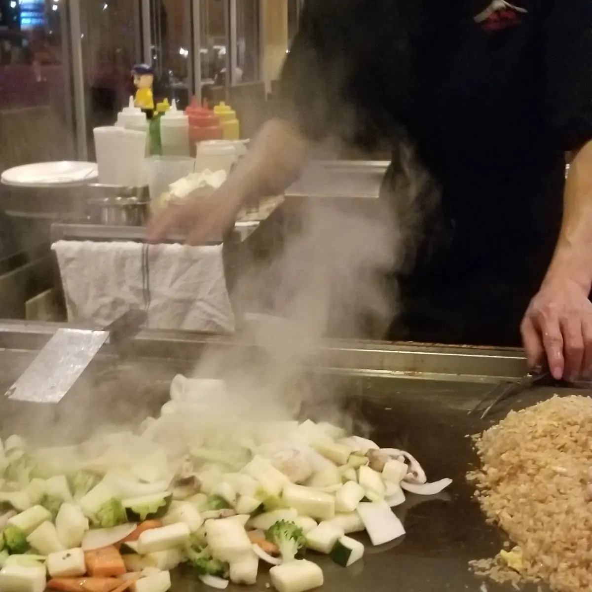 Fried Rice