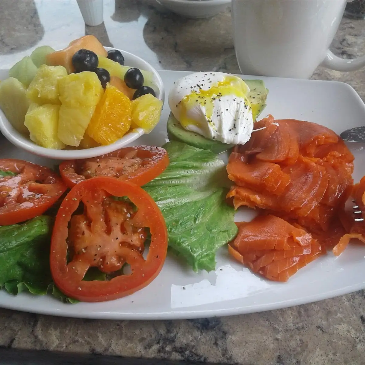 Cobb Salad